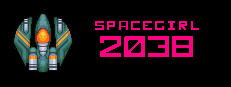 Spacegirl 2038