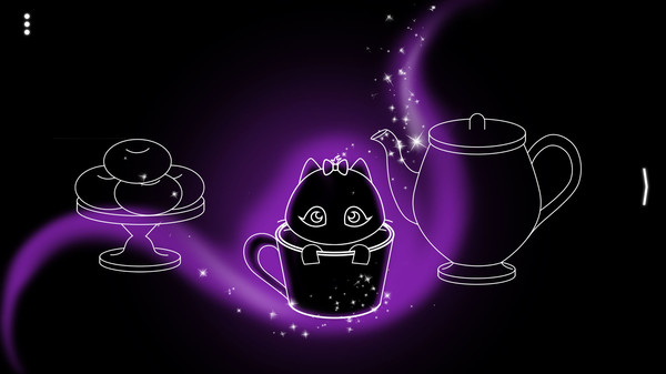 Hidden Shapes Lovely Cats - Jigsaw Puzzle Game game for Linux 1