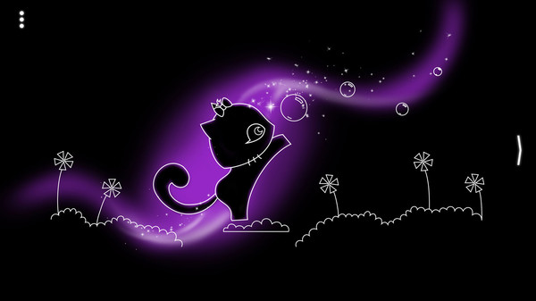 Hidden Shapes Lovely Cats - Jigsaw Puzzle Gamefor windows and Linux 1