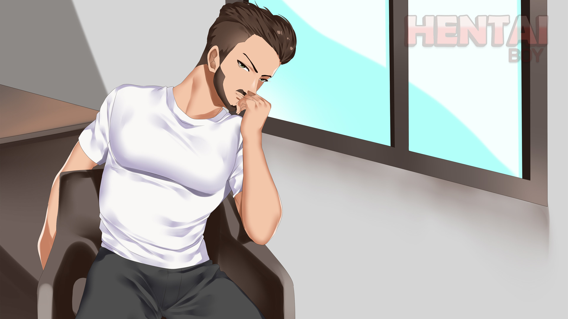 Hentai Boy - Image Pack screenshot screenshot 3