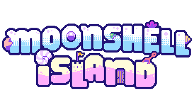 Moonshell Island