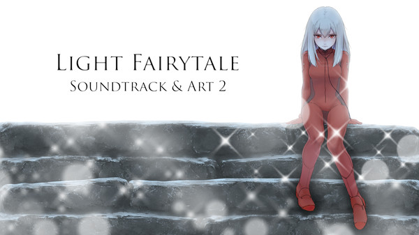скриншот Light Fairytale Episode 2 Soundtrack & Art 0