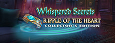 Whispered Secrets: Ripple of the Heart Collector's Edition