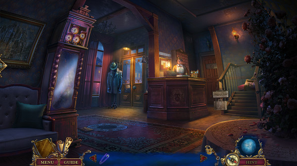 скриншот Whispered Secrets: Ripple of the Heart Collector's Edition 2