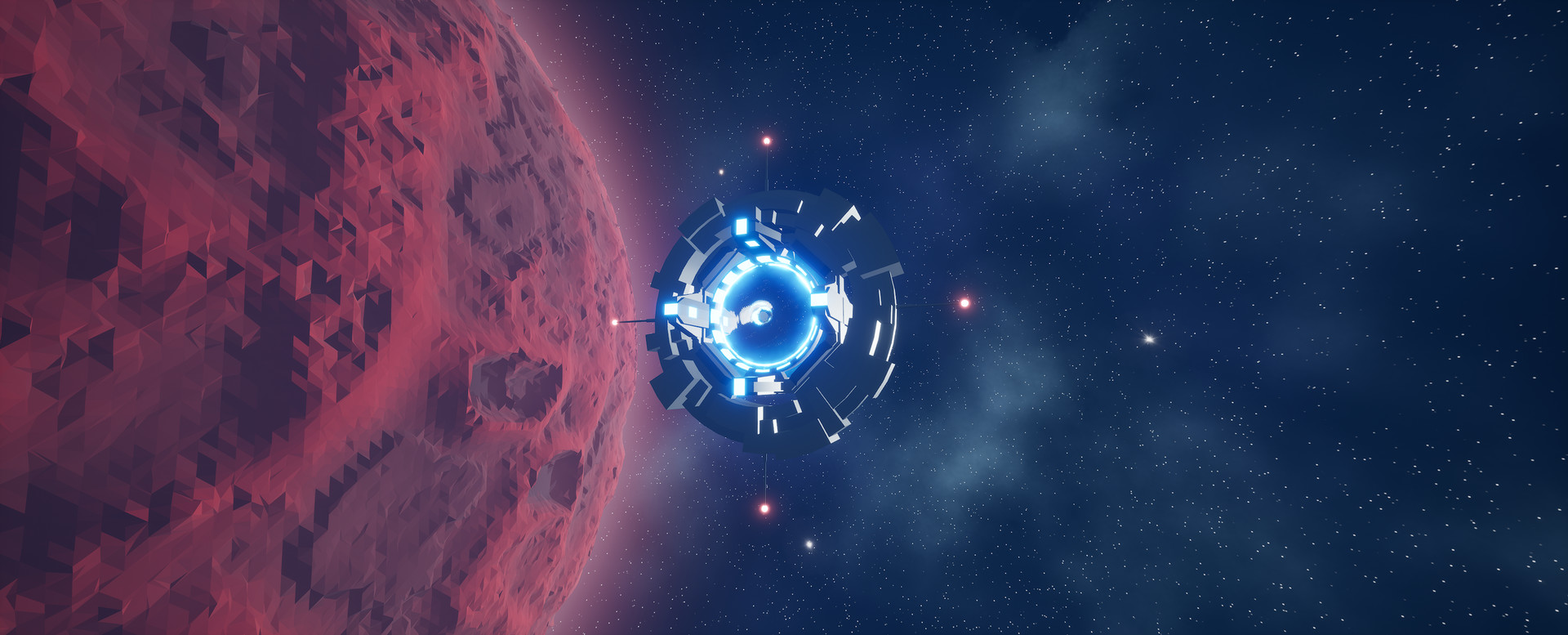 Solara: Starlight Horizon #9