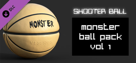 Купить ключ дешево Monster Ball Pack 1