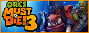 Orcs Must Die! 3 Playtest