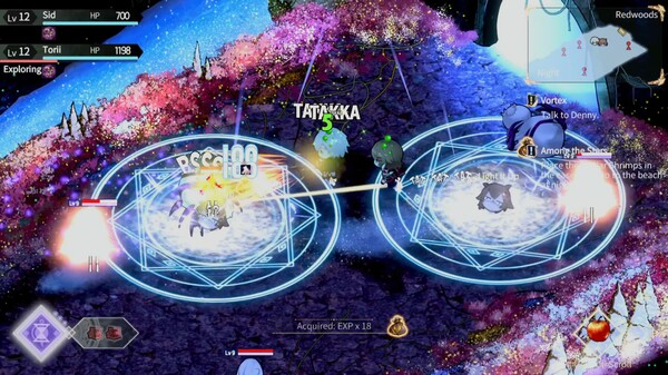 Souls of Chronos Game Download For PC 3GB 4 Souls of Chronos Game Download For PC-4
