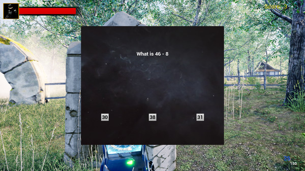 Mathematic Adventures game for windows Pc 1