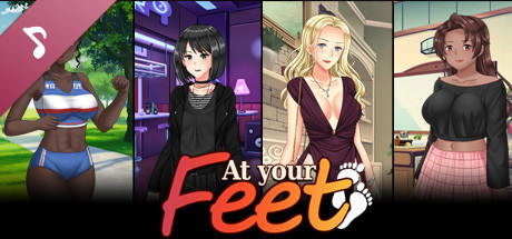 At Your Feet - OST & wallpapers banner image