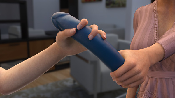 College Bound - Episode 1 screenshot