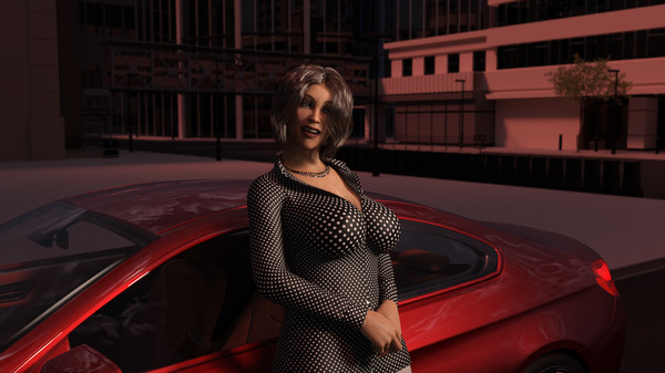 College Bound - Episode 1 game for windows Pc 1