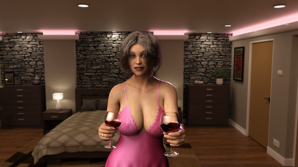 College Bound - Episode 1 screenshot