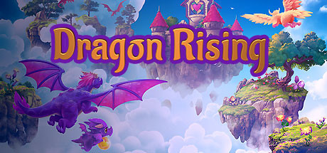 Dragon Rising banner