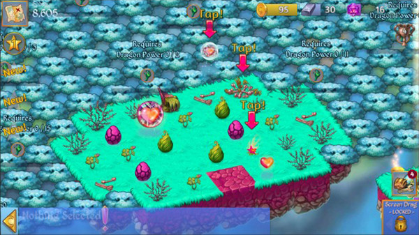 Скриншот из Dragon Rising