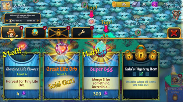 Скриншот из Dragon Rising