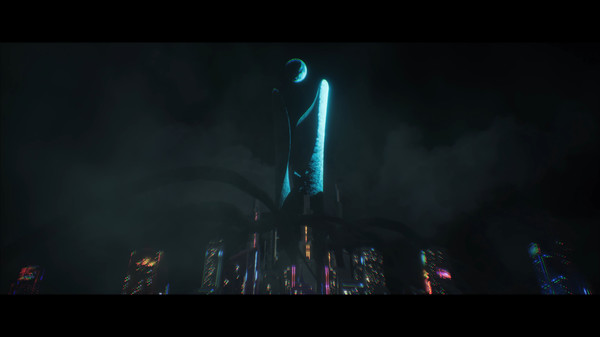 Скриншот из Gungrave G.O.R.E