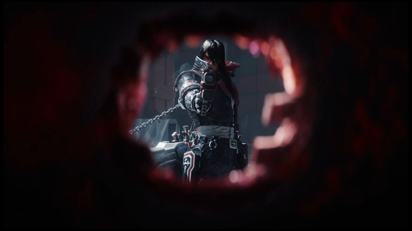 Скриншот из Gungrave G.O.R.E