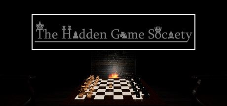 The hidden game society steam charts