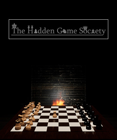 The hidden game society