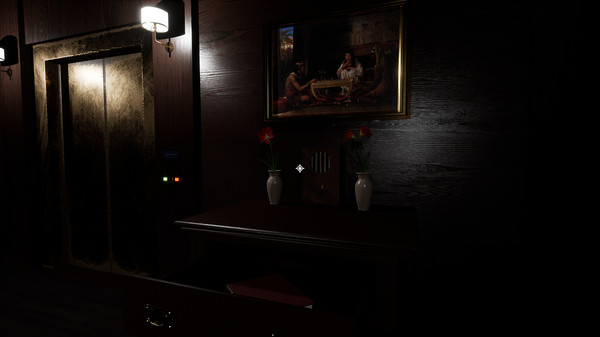 The hidden game society game for windows Pc 1