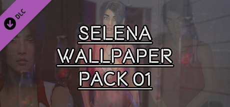 TIME FOR YOU - SELENA WALLPAPER PACK 01 banner image