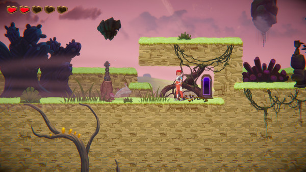 скриншот Ellen 2