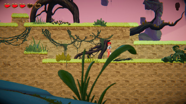 скриншот Ellen 3