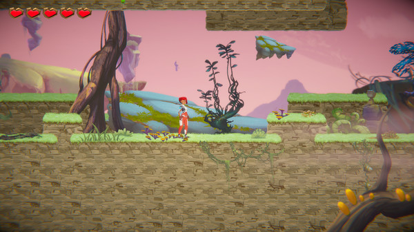 скриншот Ellen 1