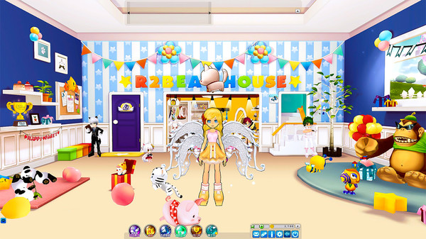 R2Beat: 音速觉醒