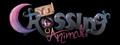 Yu Crossing Animals logo