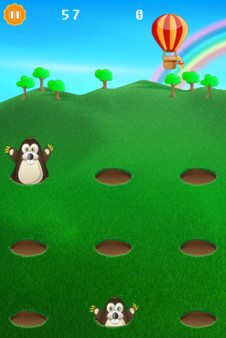 Скриншот из Smackit hamster