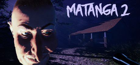 Image for Matanga 2