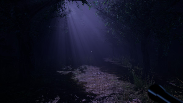 Скриншот из Matanga 2