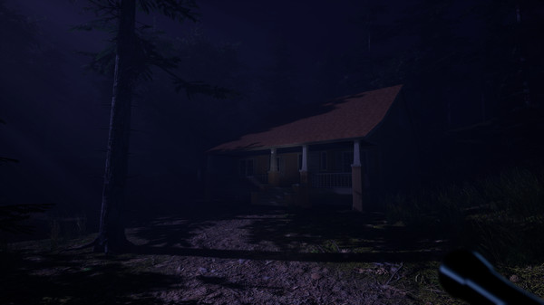 Скриншот из Matanga 2