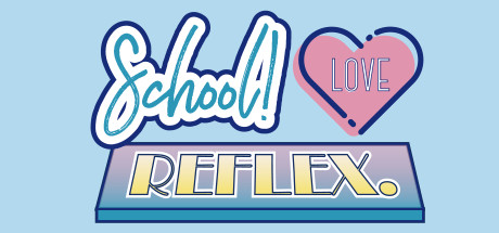 School ! Love ☆ Reflex steam charts