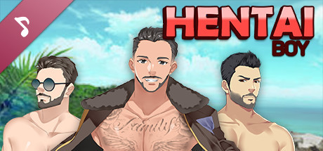 Hentai Boy - Original Soundtrack banner image