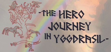 Image for The Hero Journey in Yggdrasil