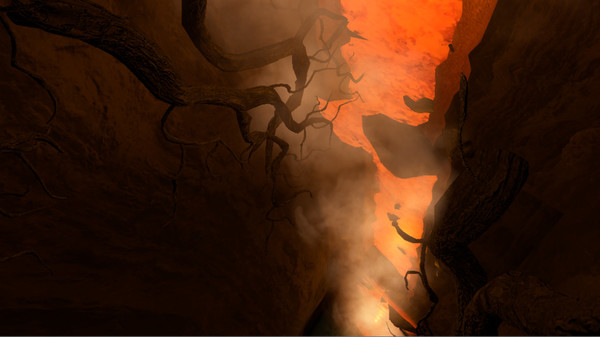 Скриншот из The Hero Journey in Yggdrasil