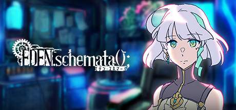 Steam Eden Schemata