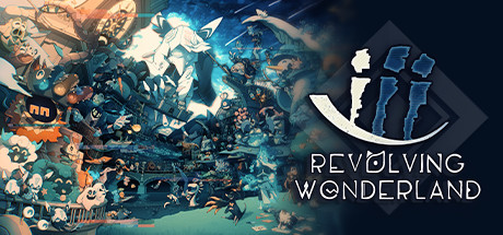 Iii Revolving Wonderland On Steam Iii Revolving Wonderland On Steam