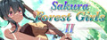 Sakura Forest Girls 2 logo