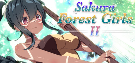 Sakura Forest Girls 2 游戏图标