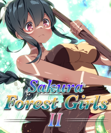 Sakura Forest Girls 2