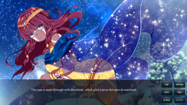 Sakura Forest Girls 2 game for windows Pc 1