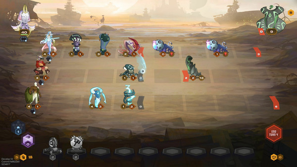 Скриншот из Against The Moon : Enhanced Edition