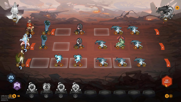 Скриншот из Against The Moon : Enhanced Edition