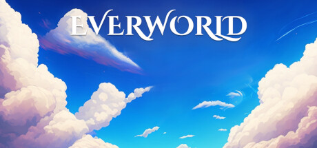 EverWorld steam charts