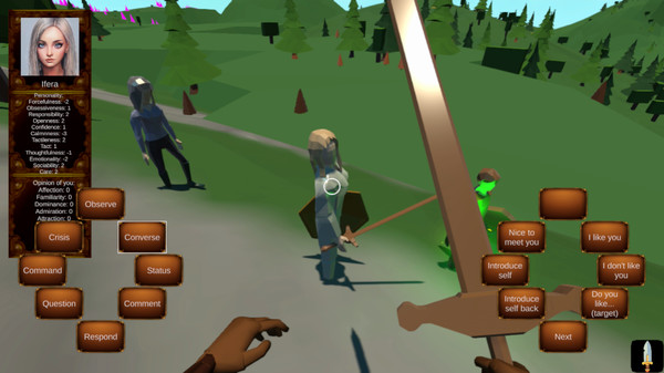 EverWorld game for windows Pc 1