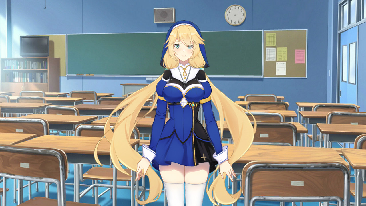 EXS1～EthnologySister：Cultural functionalism #4